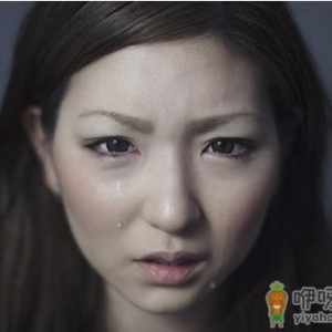 哭泣对女性的两大好处