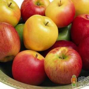 女性每天吃苹果的6大好处
