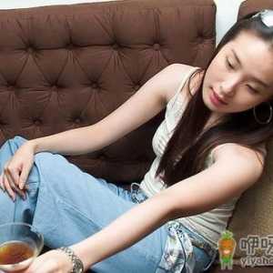 女人们每天必做的五项“功课”