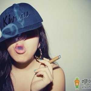 吸烟会对女性带来这些危害！