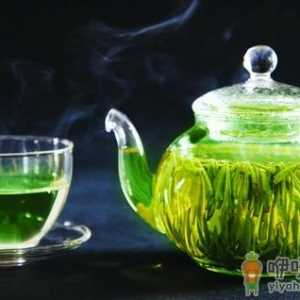 这五种情况下女人要少喝茶