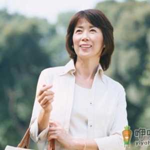 十大营养素 助女人轻松度过更年期