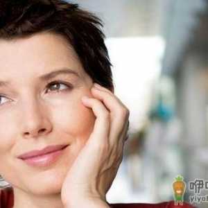 中年妇女当心隐性更年期