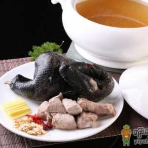 引起月经失调的原因 女性出现月经失调食疗推荐