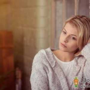女性适当哭泣居然有保健作用？