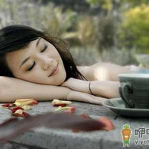 经期养生 女性经期八不要