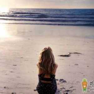 宫颈癌患者会有哪些症状