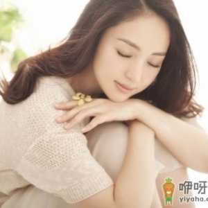 女人30岁要养好脾胃对抗初老