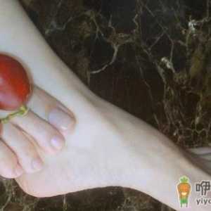 十个偏方帮你治疗根治脚气