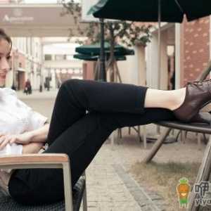 教你如何处理私密处的6种疾病