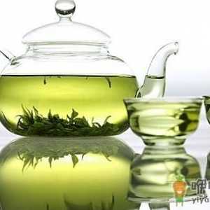 月经期能喝绿茶吗？女性经期喝绿茶的坏处