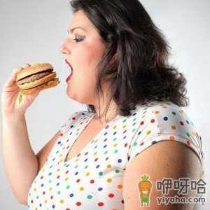 心理学家称：女人经常抱怨自己过胖 易惹人讨厌