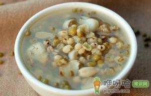 美丽由内而外 女性美白养生汤食谱