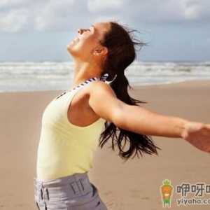 更年期的症状是什么-女性更年期保健