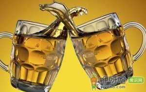 经期的女人可以喝啤酒吗
