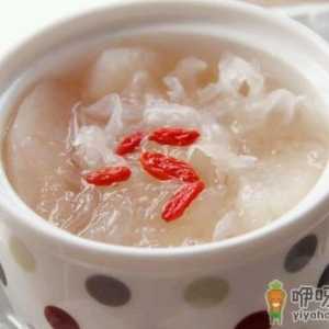 吃什么止咳化痰 这些食疗偏方可以帮助你