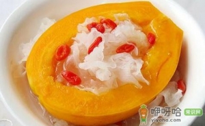 木瓜丰胸 推荐四款食谱做法