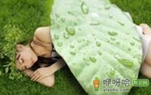 女人健康养生 晚餐进食有原则