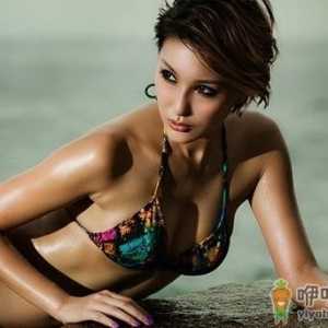 女人按摩5特区排毒驻颜又养生