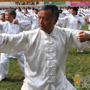老人练气功要注意5大事项