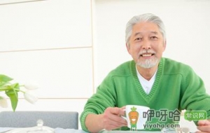 预防老年痴呆 让老人自己动手做事