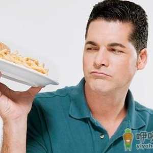 导致男人性无能的10种食品