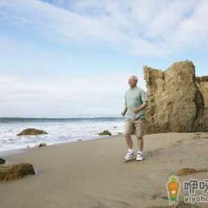 老人养生锻炼不可不知的误区