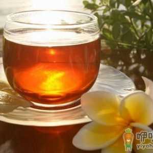 盘点喝红茶对男人的五大养生功效