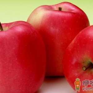 男性身体各部位需要哪些水果