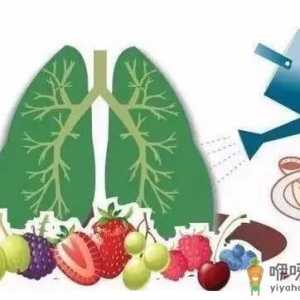 肺不好怎么养护 男人养肺方法及护肺饮食推荐