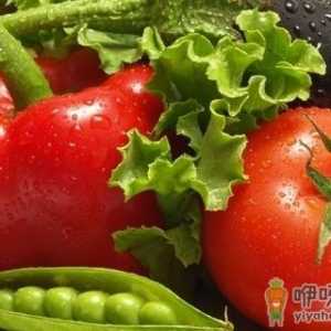 冬季养生之男人离不开的蔬菜