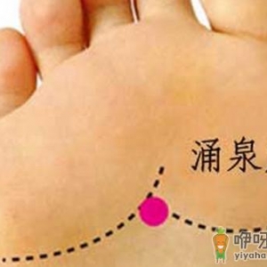 男士经常按摩可以延缓衰老