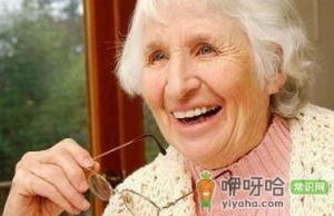 老人天生就长寿的10个迹象