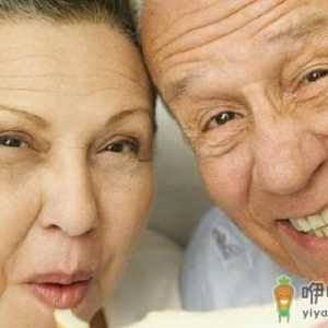 老人牙齿为什么容易发酸？