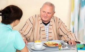 8招缓解老人食欲不振