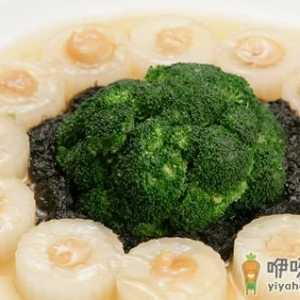 滋补男人一生健康的美食