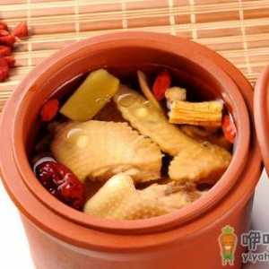 男性壮阳吃什么 推荐3款壮阳药膳