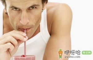 男人空腹不能吃的食物大全