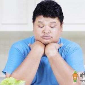 中年男性三大健康问题需注意