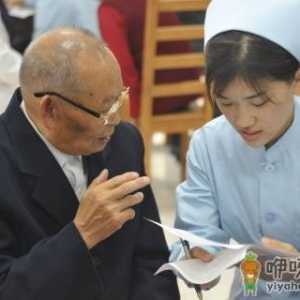 老人冬季养生护心小常识