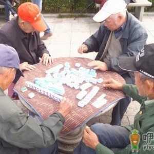 8个法则帮老人平安过冬