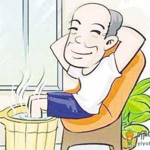 老人早中晚的保健养生方法