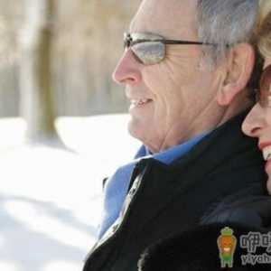 老人冬季怎样保护耳朵