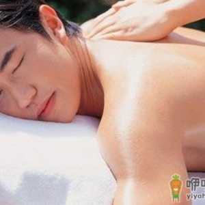 健康备忘录 4招保男人阳刚之气