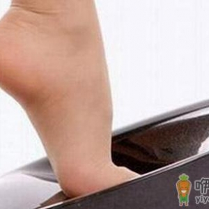 男人踮脚尖可以提升性能力