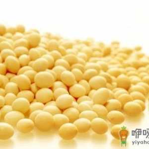 吃黄豆预防老年痴呆 10大保健功效必知