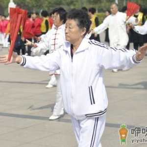 老人运动有七大禁忌
