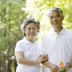 银发族健康 养生靠运动与均衡饮食