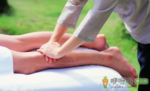 男性养肾的实用保健动作