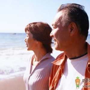 老年朋友养生要注意这些方面
